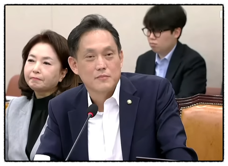 김태규 의원 프로필 주요 경력 선거이력, 최근 의정활동 내용 정리