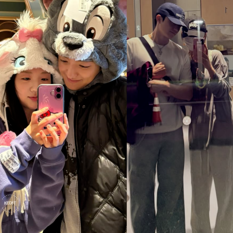 <b>지예은 바타</b> 공개<b>연애</b> 중 결혼설 솔솔? (프로필 나이 직업)