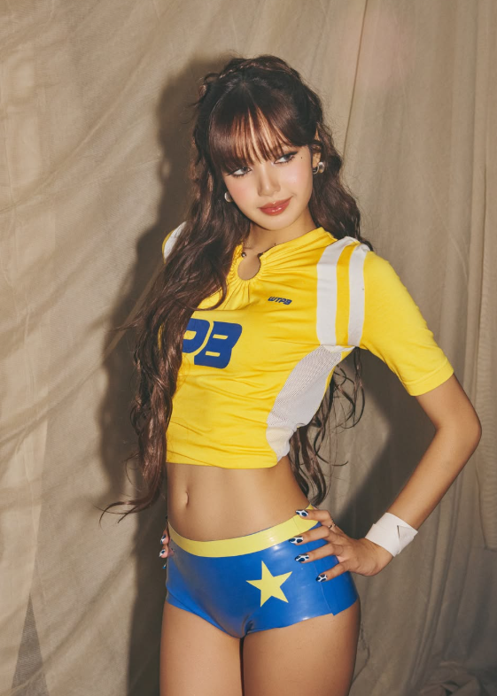 800 Million Won for One Photo? Why BLACKPINK Lisa's Instagram Post Earnings Are Truly Unbelievable