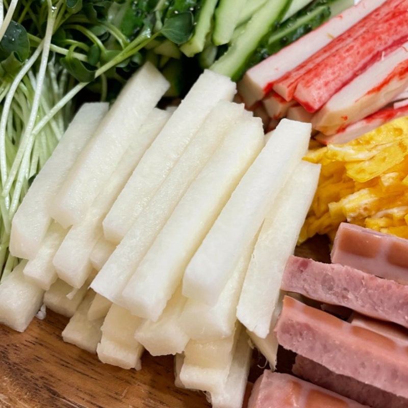 천연 인슐린 히카마 효능, 부작용·칼로리·먹는법까지 정리