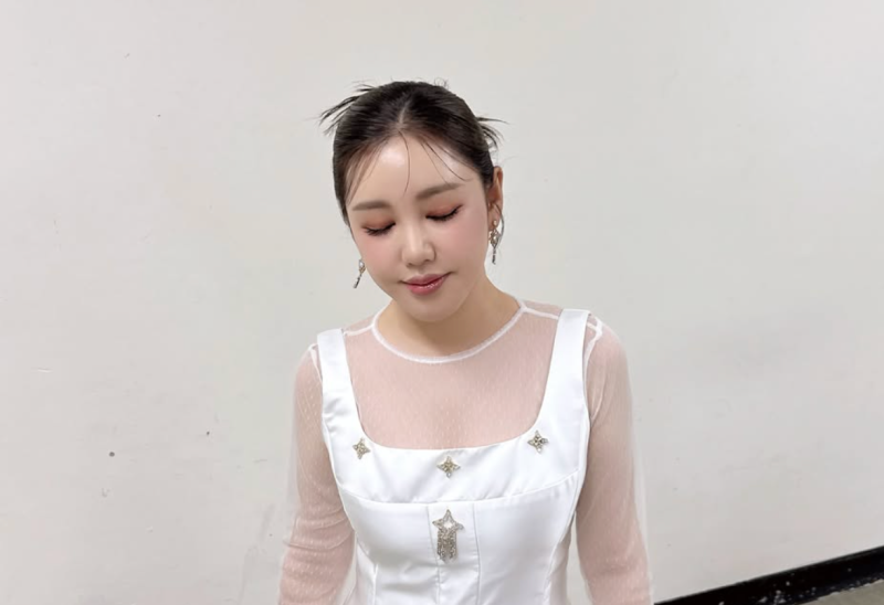 송가인 다이어트, 5kg 감량 후 44kg대 유지한 습관은?