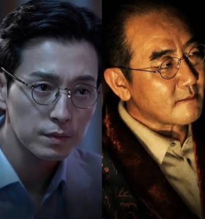 Movie 'Inside Men' Prequel is Coming: 'Can it Surpass the Original?' Starring Ha Jung-woo, Ahn Bo-hyun, Park Hae-joon, Jung Sung-il
