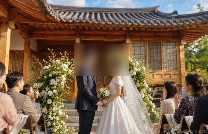 결혼식 비용 3000만원 시대, 서울시 공공예식장이 1275만원까지 낮춰주는 이유
