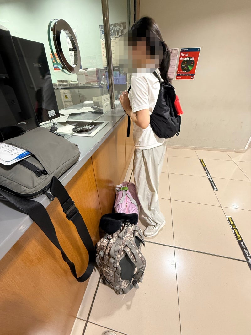 카카오페이 여행자보험 청구 후기::스페인 도난으로 40만원 환급,경찰서, 증빙자료, 환급 기....