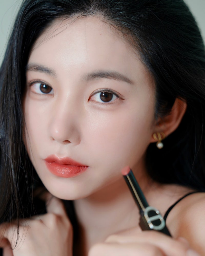 디올뷰티 디올립스틱 루즈 디올 온 스테이지 컬렉션 NEW 2026 신상 3가지 피니쉬 립스틱 발색 ....