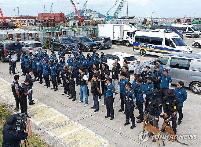 신고 51일 만에 시신으로…또 드러난 '허위 종결' 의혹, <b>제주 실종</b> 사....