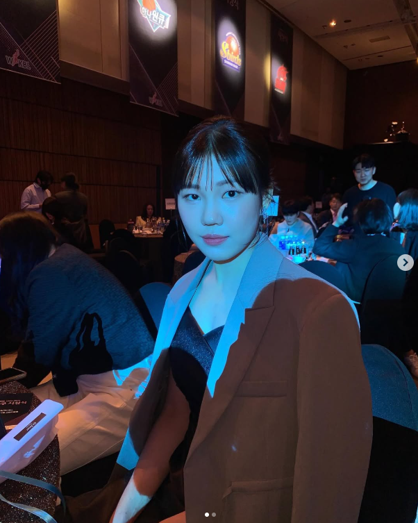 “연봉 27만달러, 약 4억원”…국내 정상급 자리 내려놓고 한국인 3번째 WNBA 선수가 된 박지현