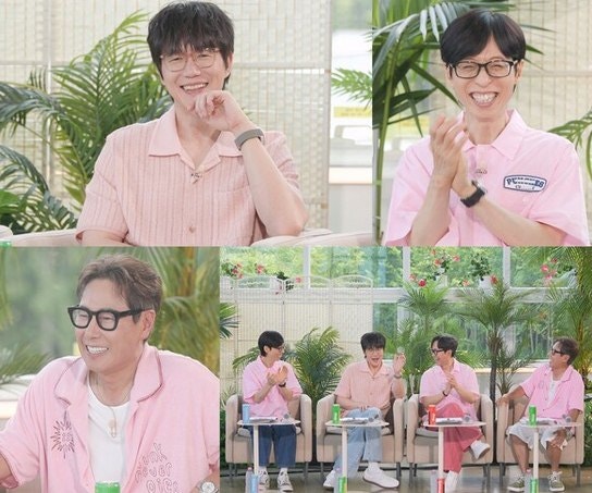 유재석인데 1.5%? '해피투게더' 부활, 6년 만에 참혹한 성적 받아든 진짜 이유