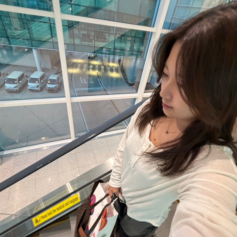 치앙마이 항공권 에어부산 BX7475 눕코노미 성공기, 치앙마이 공항그랩/볼트 가격