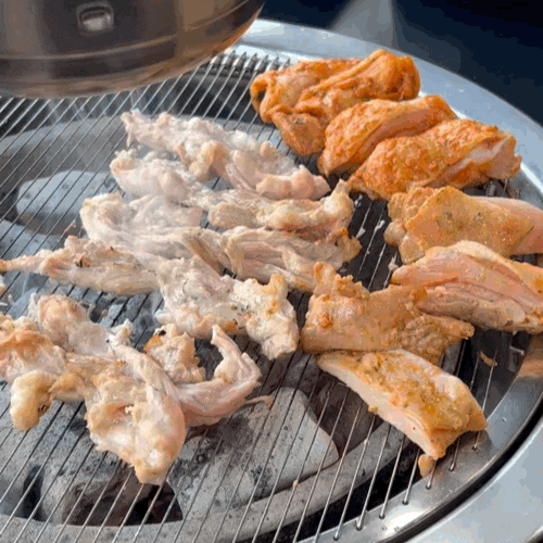 사천읍닭갈비 맛집 인생숯불구이 갔다가 뱃살과 타협 실패한 건에 대하여