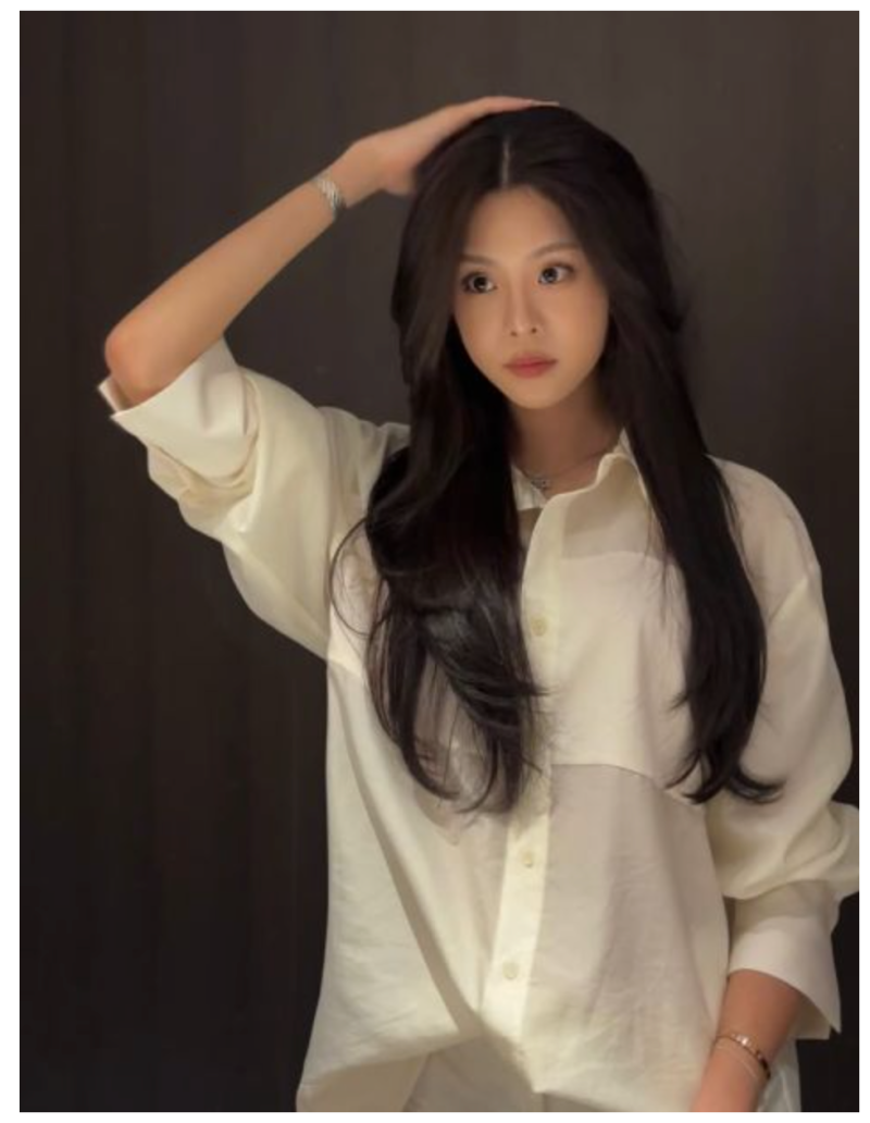 “우지원 딸이 미스코리아 진?”…22세 우서윤, 결국 왕관 썼다