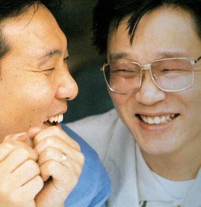 이문세 – 광화문 연가