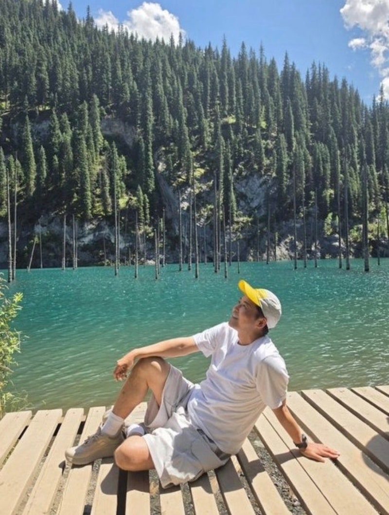 哈薩克旅遊：科爾賽湖，全炫茂十萬韓元級住宿在哪？「我獨自生活」飯店資訊總整理