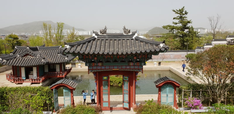 순천만국가정원 가을 방문 가이드 2026 입장료·운영시간·주차 총정리