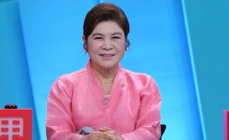 김치명인 박미희 프로필 나이, 누구? 과거 김우중 회장 가사도우미 도미솔식품 연매출 남편 ....