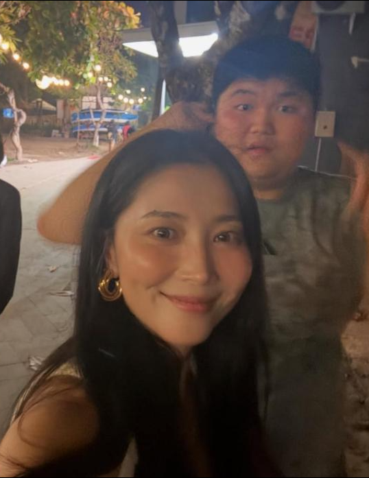 오윤아 근황 총정리｜나이·아들 민이·이혼·최근 방송·화제된 이유까지