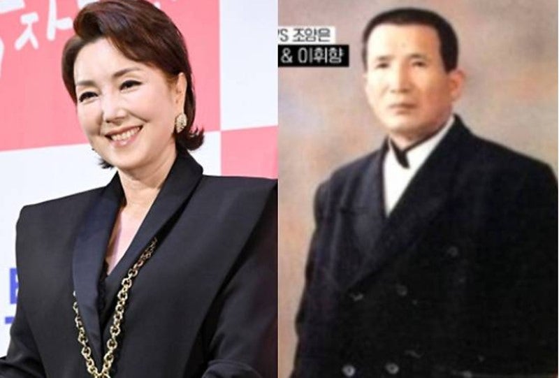 이휘향 나이 프로필부터 남편 이야기까지, 백발로 돌아본 44년 배우 인생