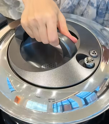 「알텐바흐 저압냄비 장단점, 압력솥 대신 매일 쓰게 된 이유」