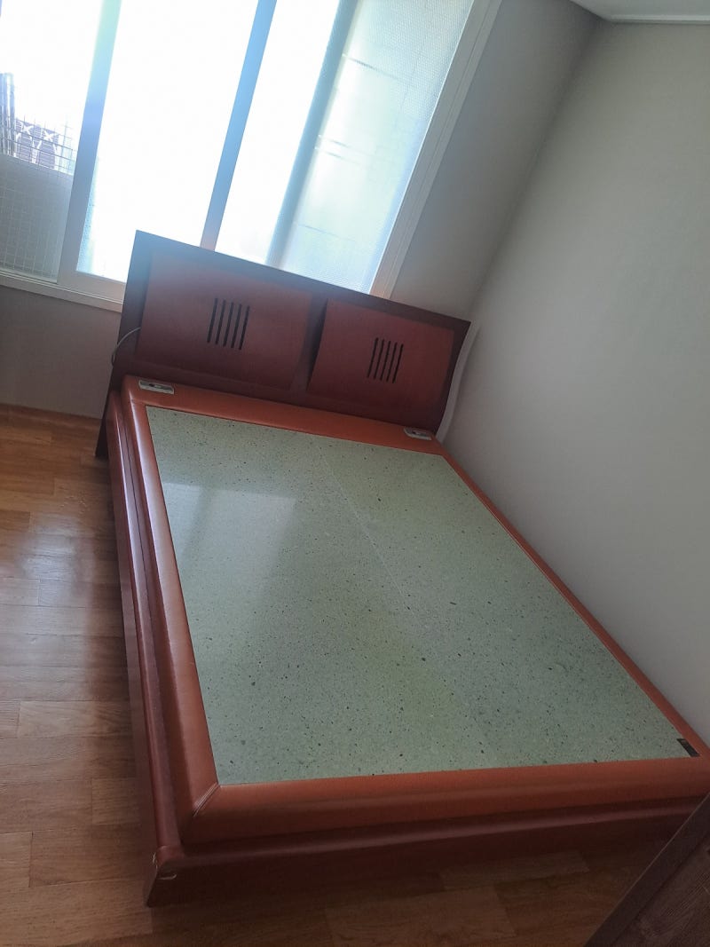 화성 동탄 돌침대폐기 병점 안마의자수거 안전하게 해결하는 방법
