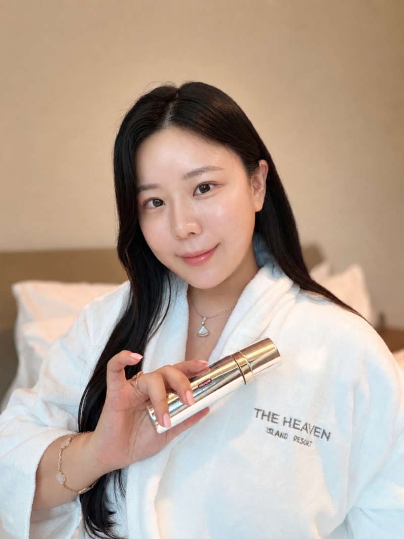 랑콤 압솔뤼 롱제비티 MD 미토퓨어 세럼 3종 직접 써본 후기｜안티시페이트·인터셉트·리셋