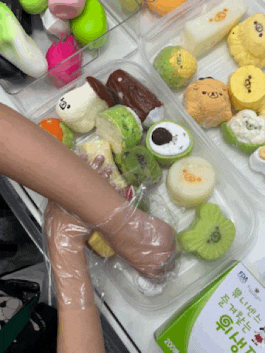 대구 서문시장 말랑이 성지｜재경사 직접 다녀온 후기