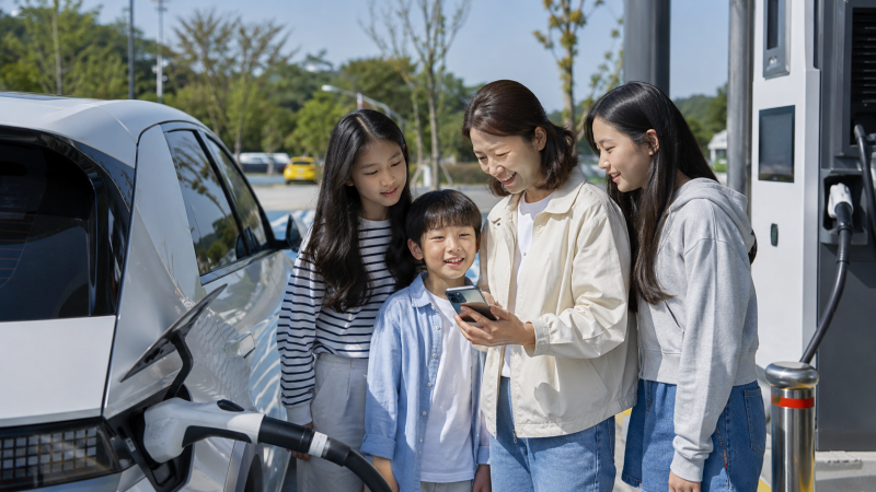 전기차 충전소 찾기｜지도에 나온다고 바로 출발하면 낭패예요