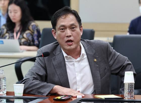 김태규 국회의원 프로필｜나이·고향·학력·지역구