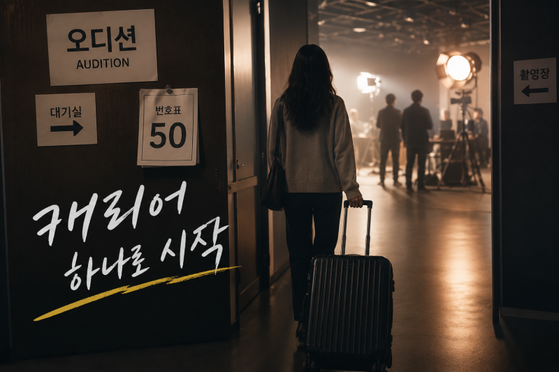 무명 시절 오디션만 50번…하윤경이 차기작 4편 ‘대세 배우’가 된 이유