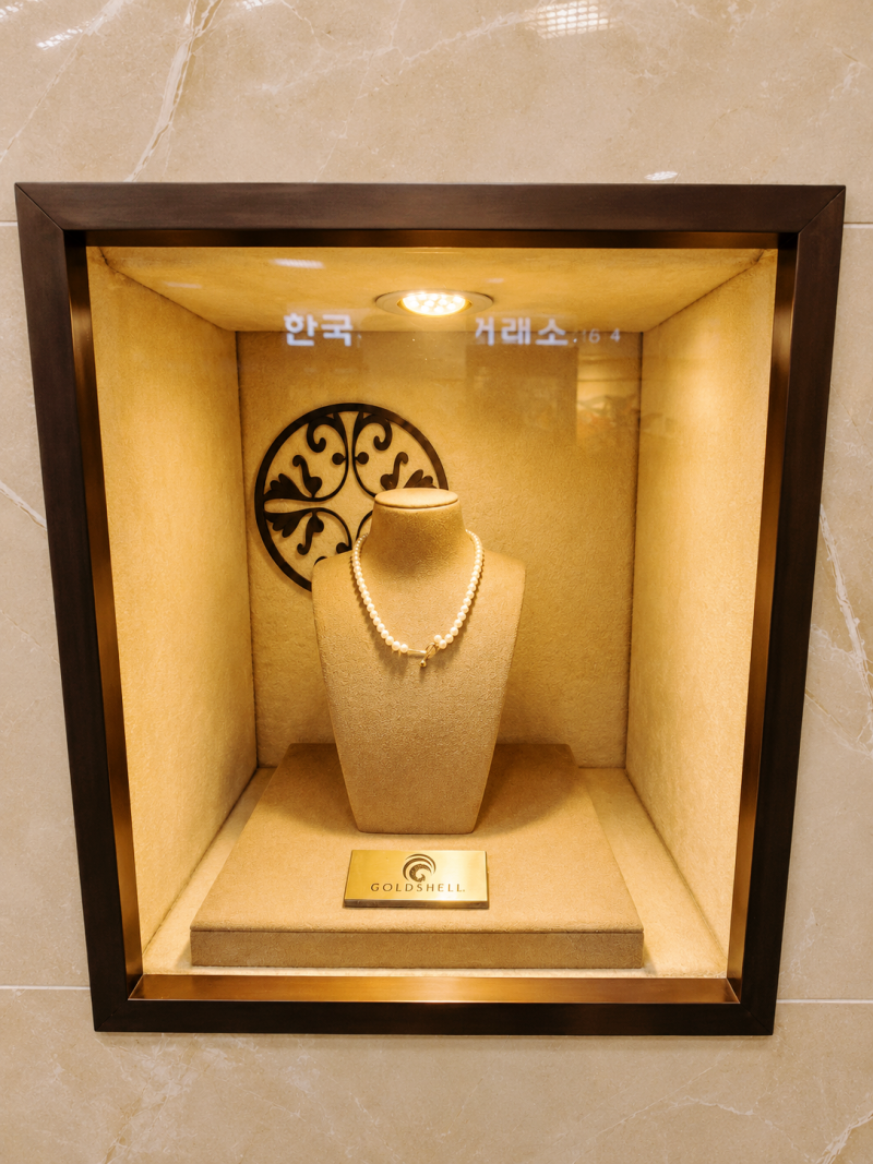 한국금거래소 골드쉘 마포점 골드바 실버바 정리