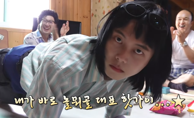 “모델 출신인 건 알았는데…” 주우재가 과거 찍었다는 뜻밖의 광고