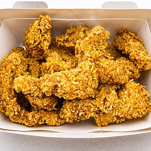BHC 콰삭킹 콤보, 순살, 윙 고민 중이라면?