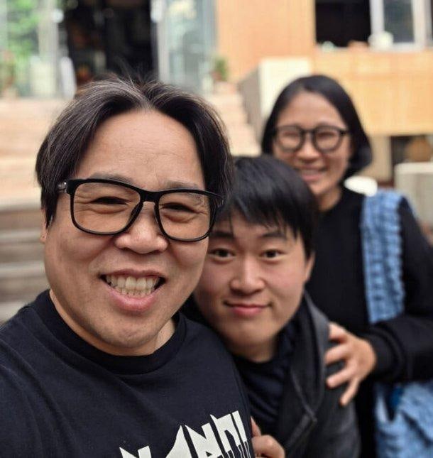“공부하라는 말을 한 번도 안 했다” 정은표가 아들을 서울대에 보낸 교육법