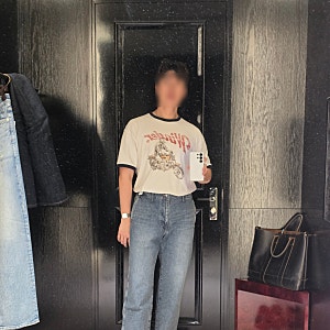 포터리 성수 | 성수 쇼룸 테일러링 셋업과 원 워시드 데님 2종 피팅 후기