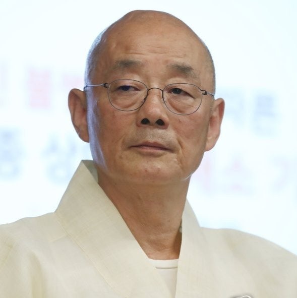 <b>명진스님 입적</b> 사망 이유 제주도에서 프리다이빙은 왜 하셨지?