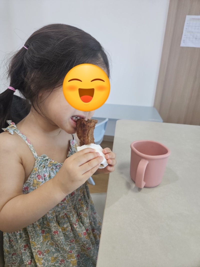 아이도 함께 먹는 등갈비찜 초간단 레시피