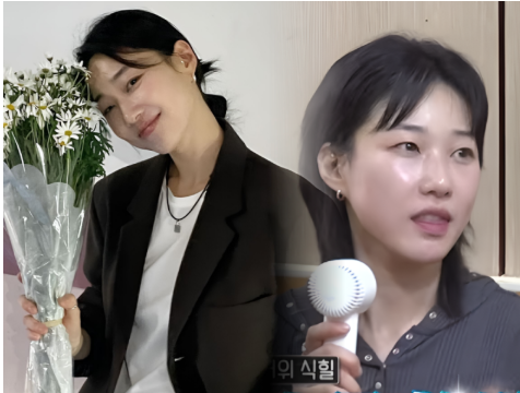하윤경 누구? 프로필 나이 작품부터 전참시 내장탕 식당까지 화제