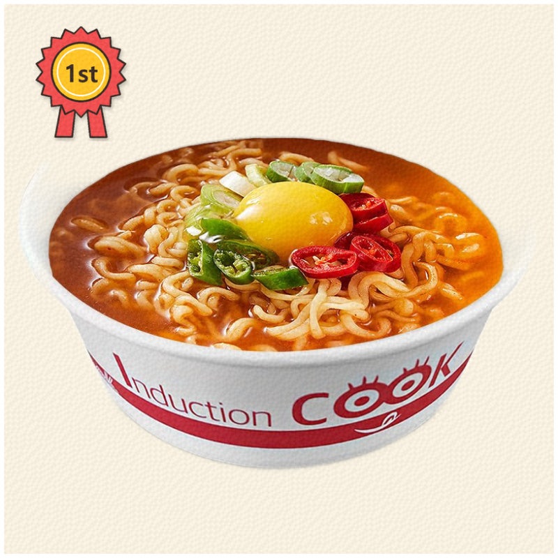 한강라면용기, 실용적이고 깔끔한 선택 가이드