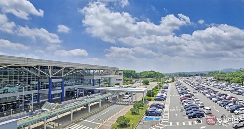 청주공항 주차요금 총정리 제1·2·3·4주차장 가격부터 다자녀 할인·주차비 아끼는 꿀팁