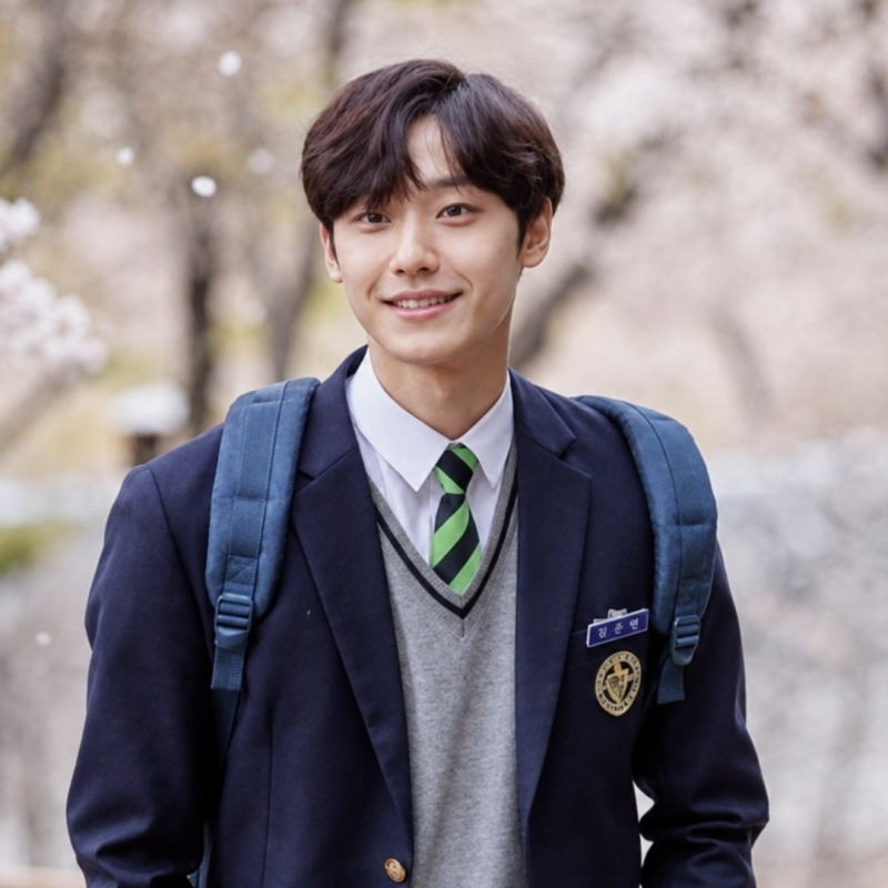 백상 신인상을 준 이도현 첫 주연작, 원작만큼 재미있던 이유