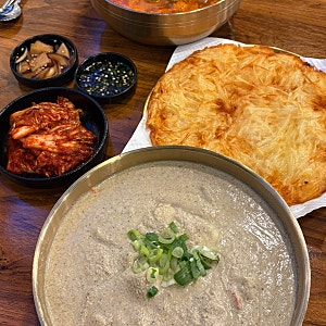 천안 두정동맛집 :: 해장칼제비 천안본점 | 두정동 칼국수 칼제비맛집