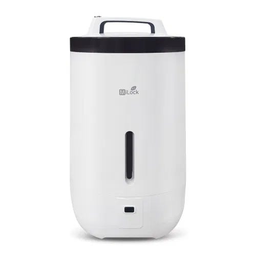 미락 진공 쌀통 20kg 얼마나 좋길래 인기가 좋을까? 직접 확인 후기
