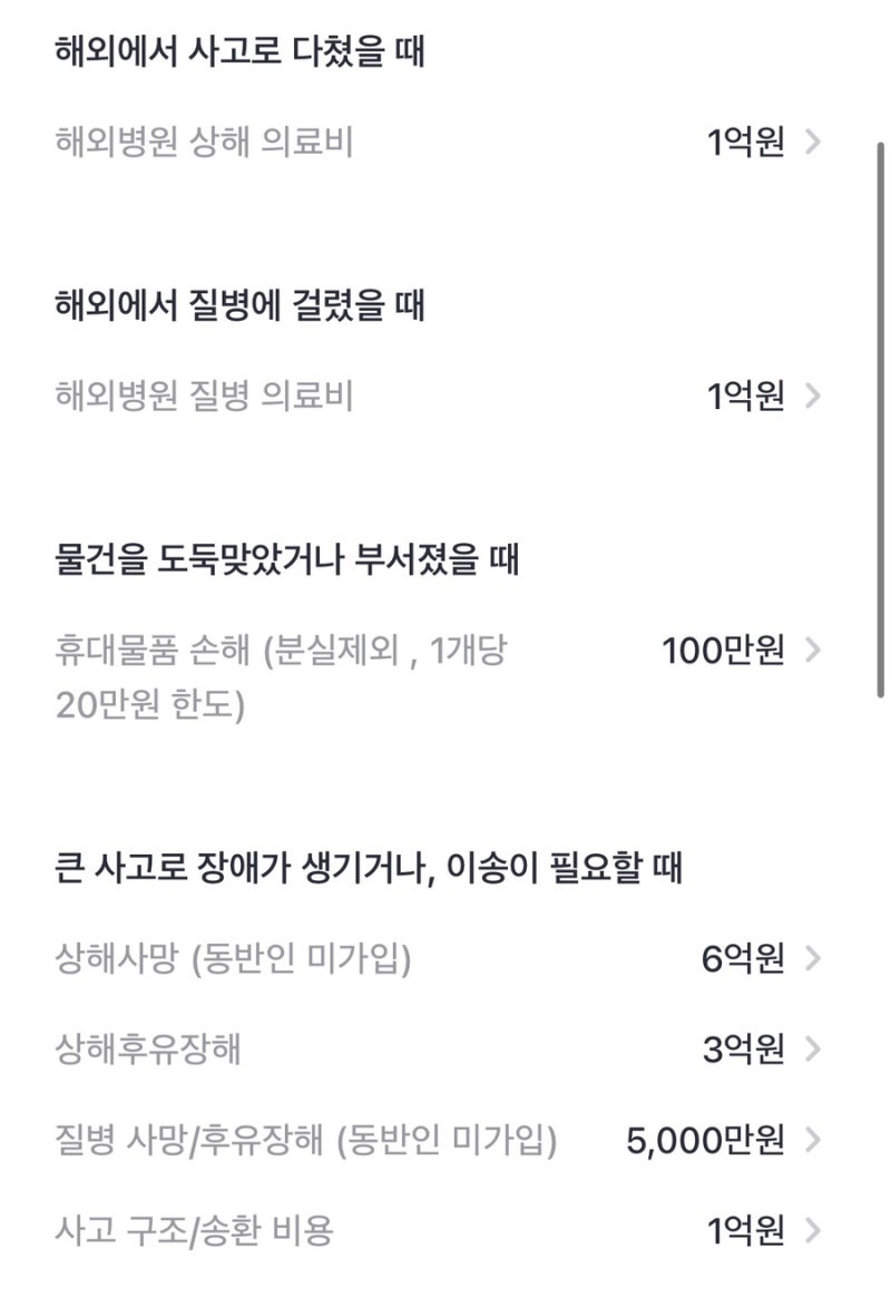 태교여행 여행자보험 | 카카오여행자보험 함께가입, 환급후기 (임산부특약, 내돈내산)