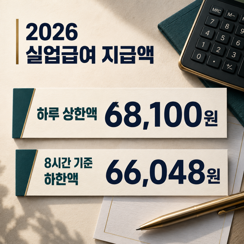 2026 고용24 실업급여 신청방법, 온라인 교육부터 고용센터 방문까지