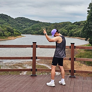 레스테 남성싱글렛 운동복 추천, 인생 러닝복 기능성티셔츠 조깅복