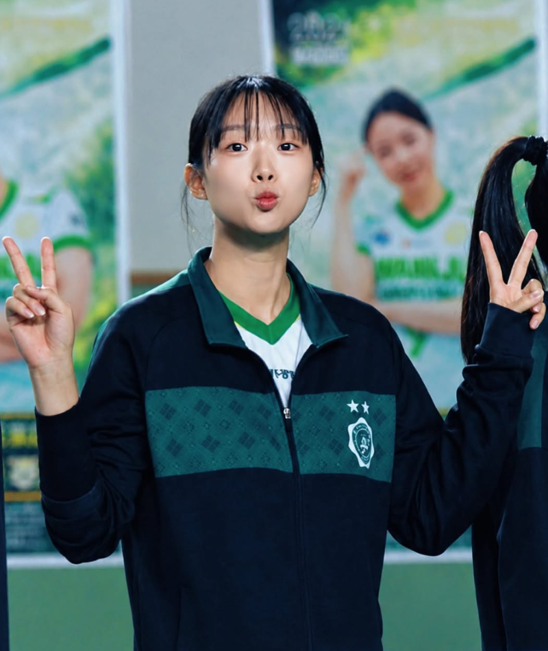 “프로팀이 고교생만 보고 있다간 후회할 수도 있다” 여자배구, 드래프트 앞둔 대학 선수 5....