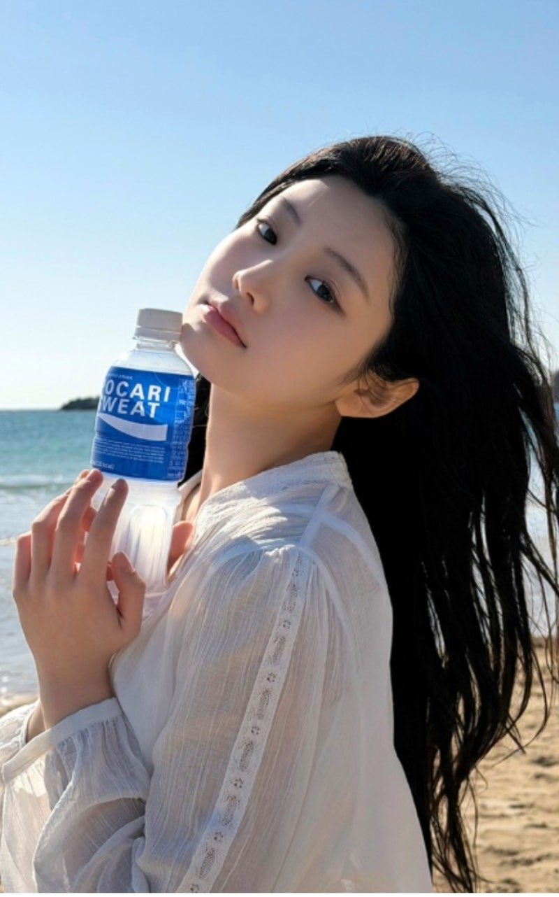 아일릿(ILLIT) 입덕 요정 원희 탐구: 프로필·과사·곰돌희 매력 포인트 총정