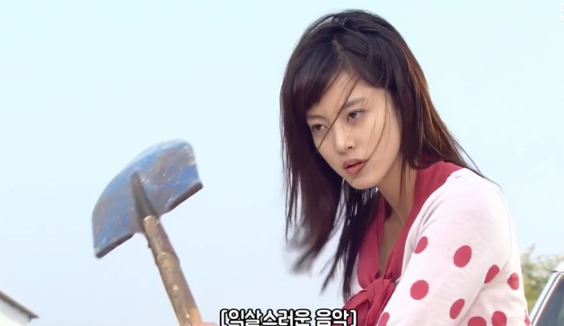 [리뷰] 환상의 커플 7화: 짜장면 먹방에 다이어트 포기함 ♀️ (feat. 자본주의와 위버멘쉬)