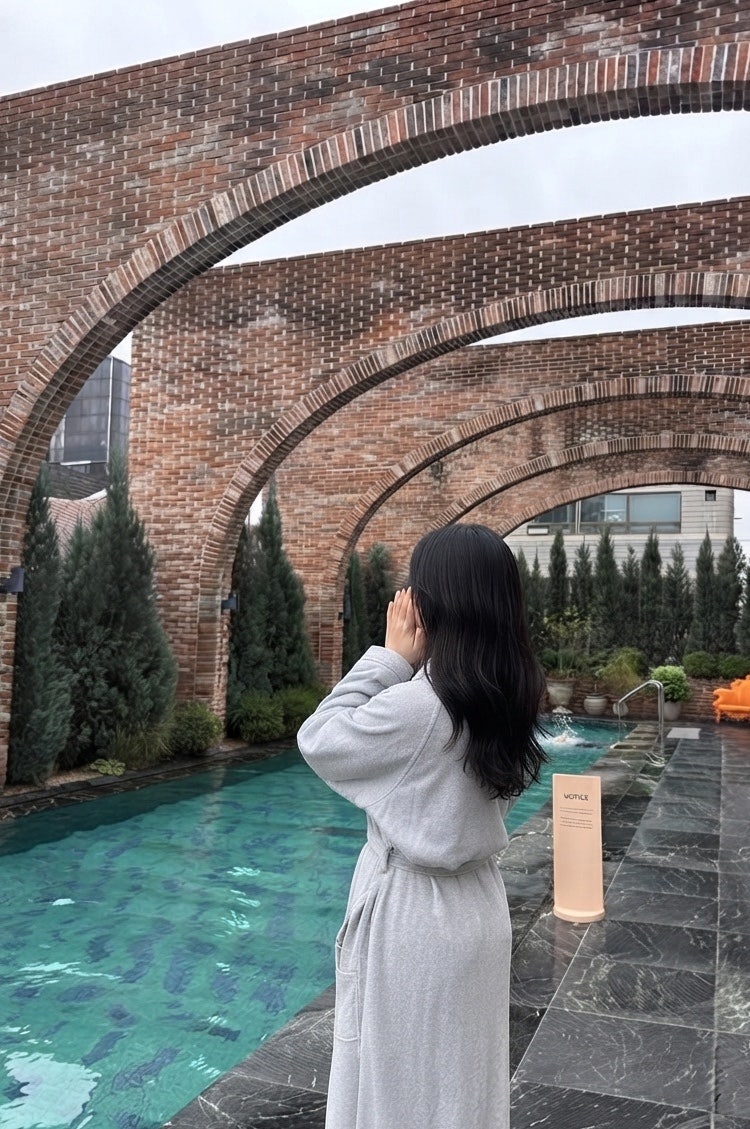 Ananti at Gangnam: 2-Night, 3-Day Review, from Duplex Cabin B Rooms to the Pool - A Complete Seoul Ho-Cance Guide