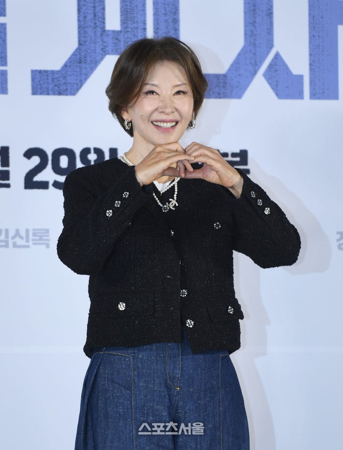 이미숙 재산 사회 환원 발언, 노후 집 이야기에서 나온 한마디