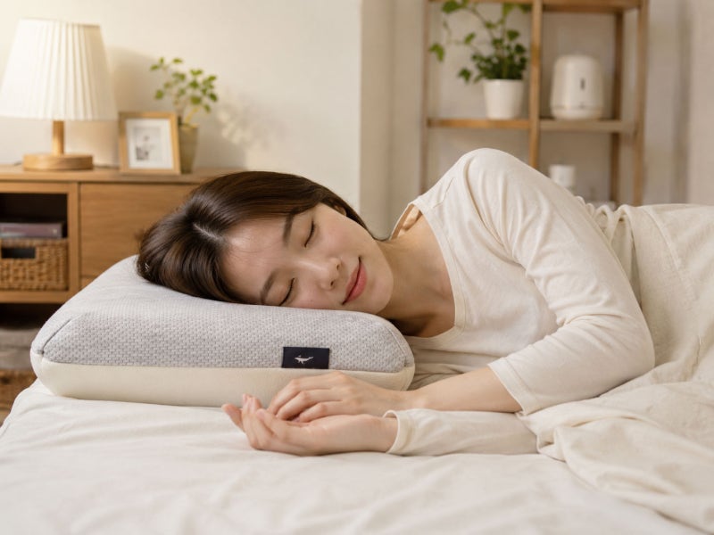거북목 일자목 베개 뭐가 다를까? 경추베개 3종 비교 (슬립앤슬립 vs 슬립퍼 vs 슬리필로우)